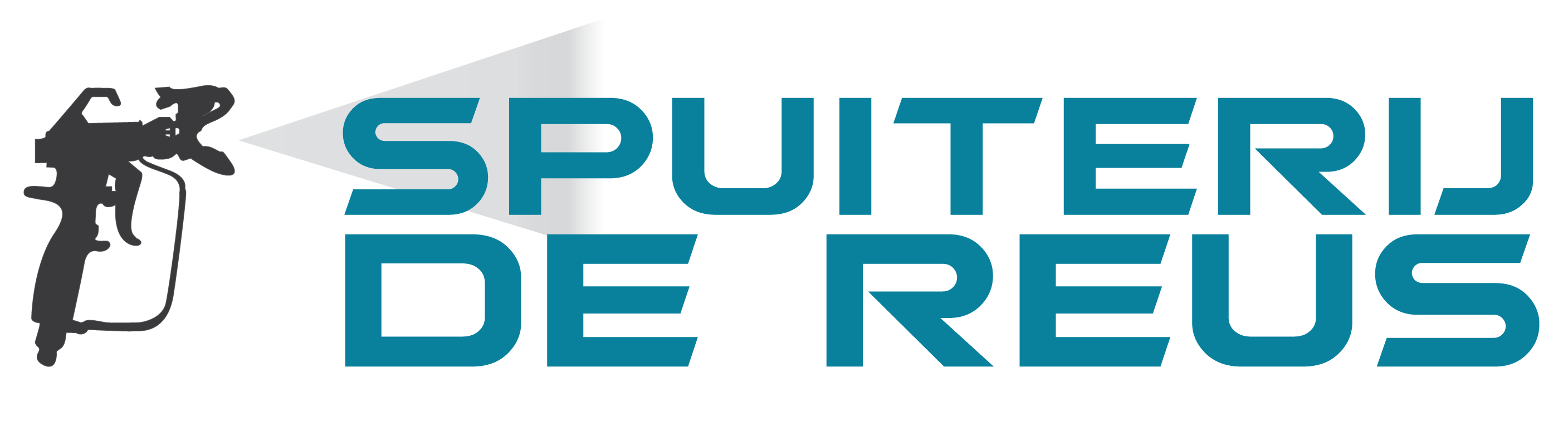 Logo Spuiterij De Reus